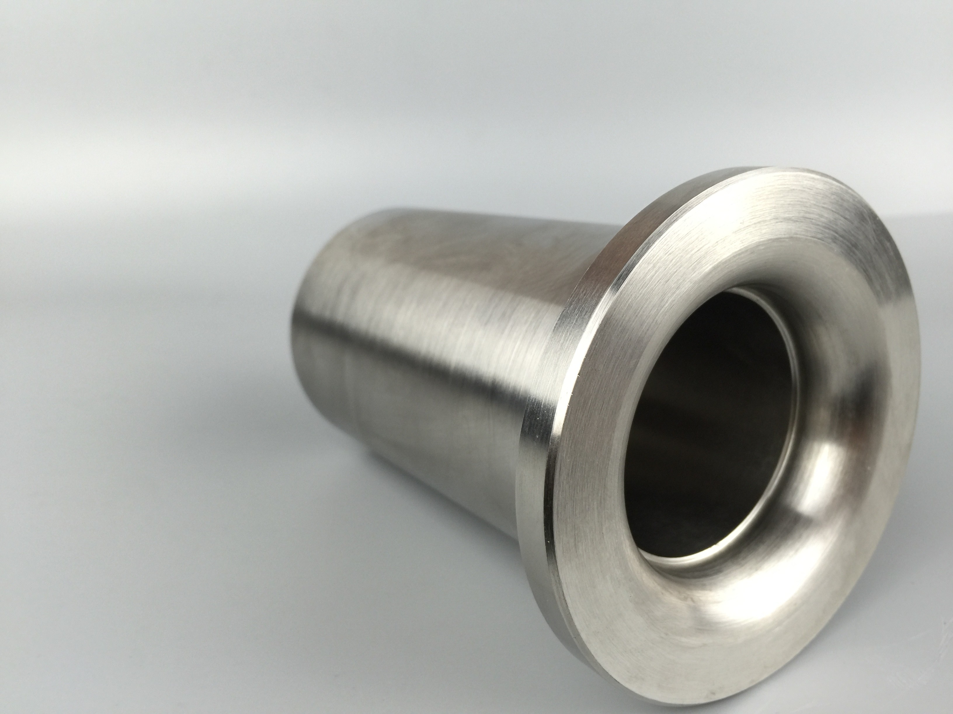 Stabilize Roller Bushing And Sleeve Casting And Powder Metallurgy Process
