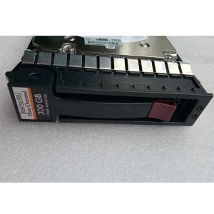 HP Hard Disk AG690A AG690B 300GB 15K FC 454411-001 EVA4400 1 Year Warranty