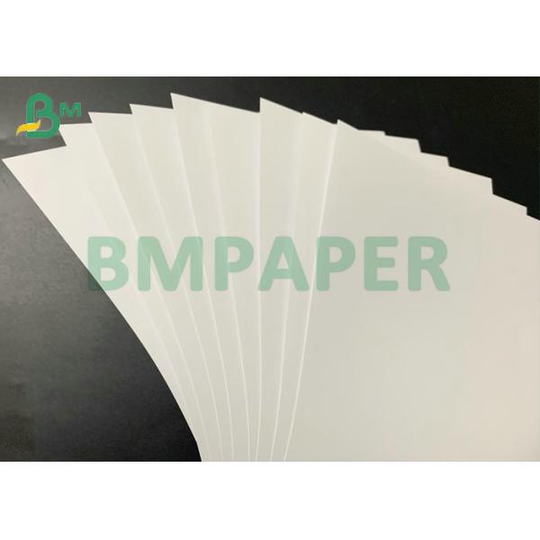 37'' x 43'' 130# Matte Couche Art Paper For Book Cover Offset Printing 37'' x 43'' 130# Matte Couche Art Paper For Book Cover Offset Printing
