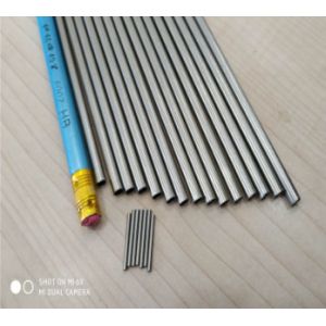 SS304 316 Stainless Steel Tube Micro Bright Annealing