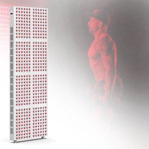 3000W Infrared Therapy Devices 660nm 850nm Infrared Light Lamp