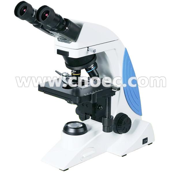 Buy Wide Angle Monocular Optical System Microscope 40x - 1000x A12.0905 at wholesale prices