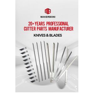 108065-45 Blade For Bullmer 223*4.5*2mm cutting machine ,Auto-Cutter Blade