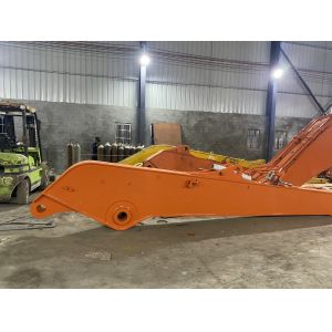 Cusomized Excavator Standard Boom Q355B Digger Arm For Cat349 Excavator
