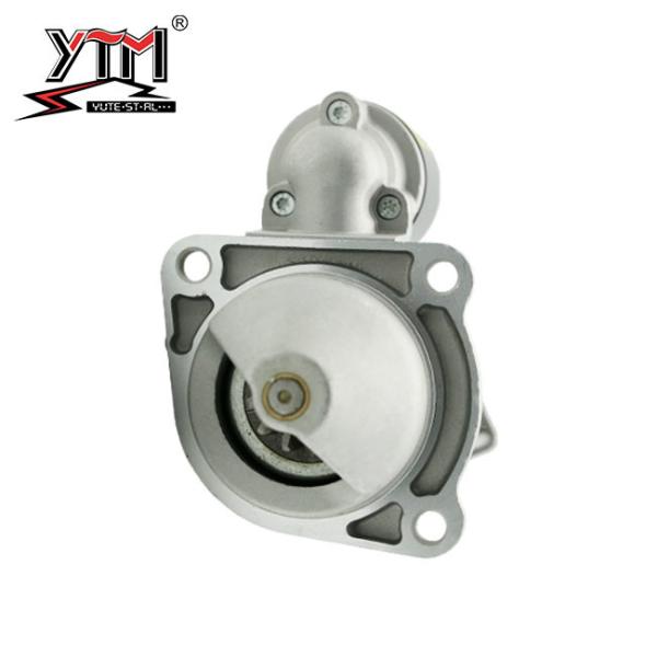 Buy QD2310K 9 Teeth CST10700 Electric Starter Motor 0001231003 For Truck Mercedes Benz at wholesale prices