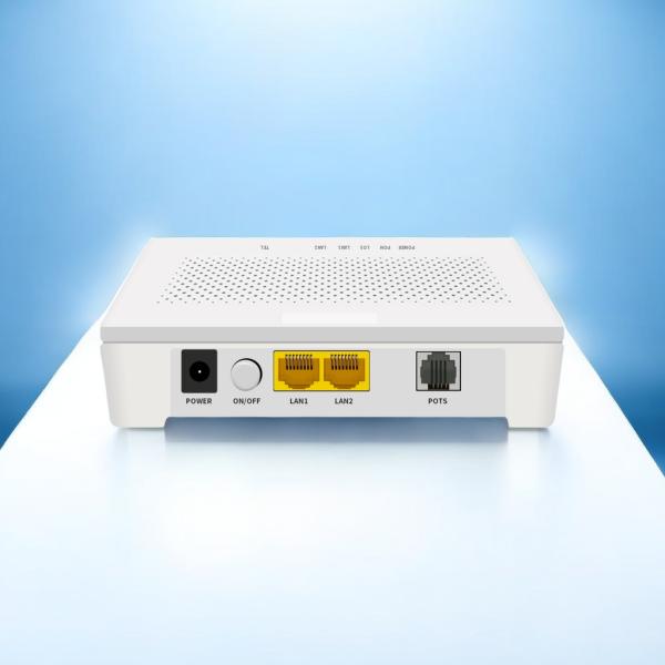 4G LET Wireless Router with 1*10/100/1000M RJ45, 1*10/100M RJ45, and 1*POTS