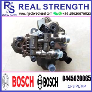 0445020175 BOSCH Diesel CP3 Engine Fuel Injector Pump 0445020007 0445020066
