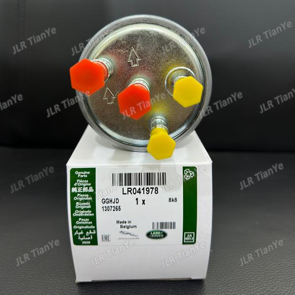 3.0L V6 24V Diesel Filter Range Rover 2013-RR Sport 2014-New Discovery 5 2017-LR041978