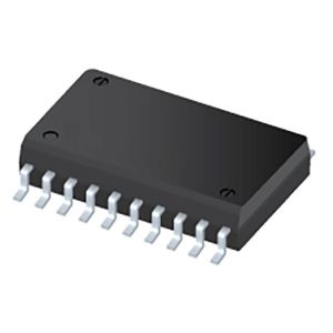 China Integrated Circuit Chip ISOW7741FDFMR Reinforced Digital Isolators With Integrated Power on sale
