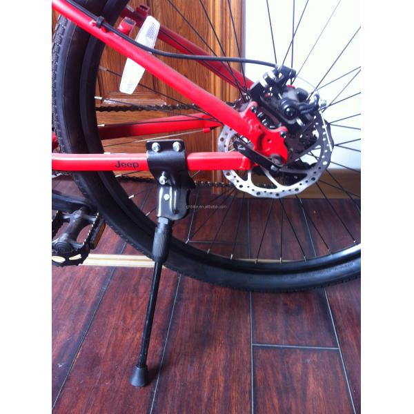 26inch Aluminum Front Suspension 24 Speeds Disc Brake Mountain Bike for Women CE Approved