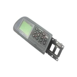 SK200-2 Excavator Monitor YN59S00002F5 YN59S00002F1 YN59S00002F2 YN59S00002F3