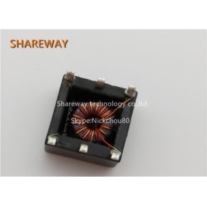Low RDC SMD Power Inductor Small Footprint With Restricted PCB Space / Height
