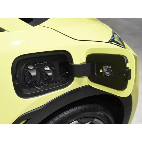 Battery type Lithium Battery BYD Seagull EV Car 2023 Sea Gull Modern Auto mini electric cars adult EV Energy Vehicles