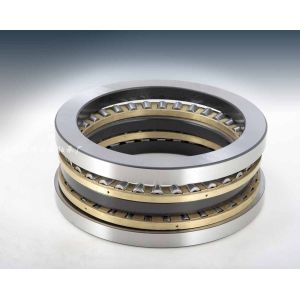 Machinery GCr15 Wheel Bearings / Thrust Ball Bearing Taper Roller