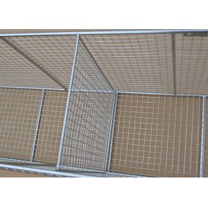 4cm Wire Mesh Tray