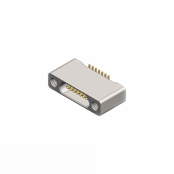 SDC-21SN5 Micro Rectangular Electrical Connectors - High-Density, Reliable