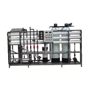 Fully Automated RO Water Purifier for Household and Industrial Use