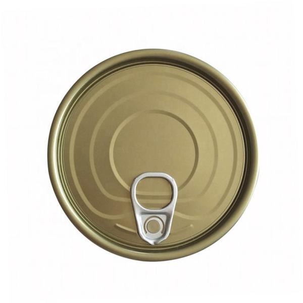 Buy Leakproof Aluminum Pull Ring Can Lids Cap Lightweight Bulk at wholesale prices