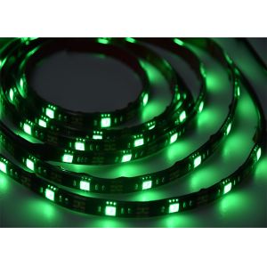 CE RoHS Bluetooth Remote Control LED Strip Lights