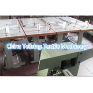 Quality top quality rolling machine in hot sales for cotton ribbon,PU band,elastic belt,strap etc. for sale