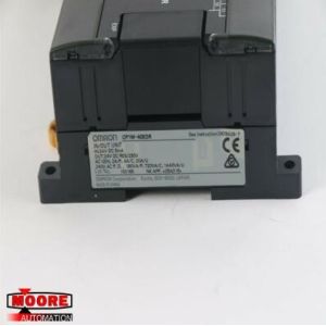 CP1W-40EDR CP1W40EDR OMRON Programmable Controller