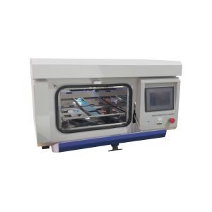 IEC60068 Environmental Test Chamber Stainless Steel Board Xenon Lamp Simulating