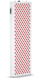 1500W Red Light Therapy Lamp 660Nm/850Nm Infrared Led Treatment Lamp