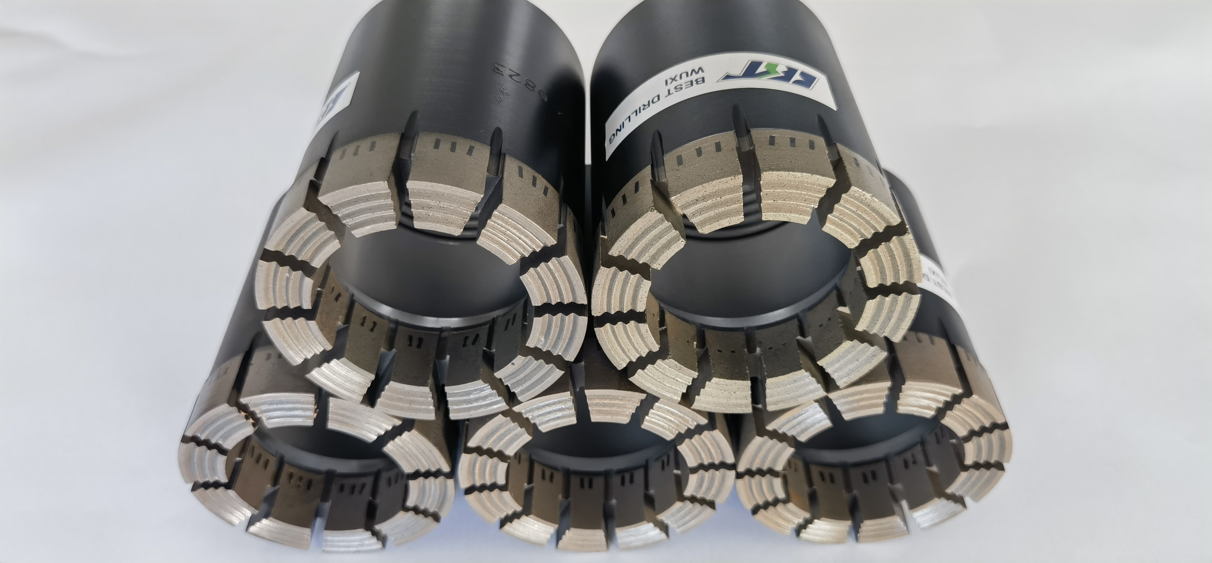 Quality Diamond Head Drill Bit For Fast And Smooth Drilling Performance for sale