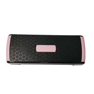 10cm 30cm Adjustable Aerobic Step Board Home Gym Platform Exercises PP Plastic