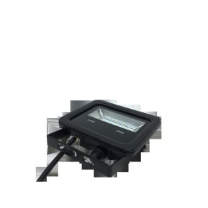 High Brightness Commercial Outdoor LED Flood Light 10W Long Lifespan With Ip66