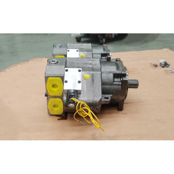 Hydraulic Piston Motors