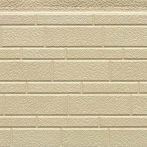 RAL Standard 16mm Aluminium Insulated Sandwich Panel