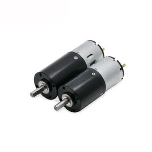 28mm Brushless DC Planetary Gear Motor