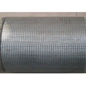 Stainless Durable Compound Balanced Steel Mesh Conveyor Belt