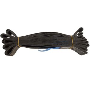 0.5T Lifting Sling Polyester Endless Polyester Sling Customized Length