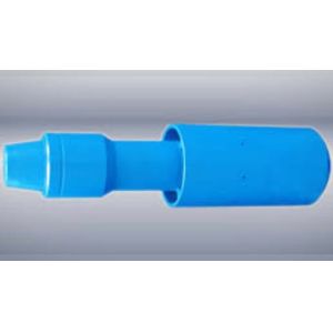 Cross Over Sub REG Thread Downhole Drill Spare Parts