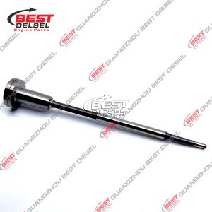 good quality common rail control valve F00VC01320 injector 0445110594