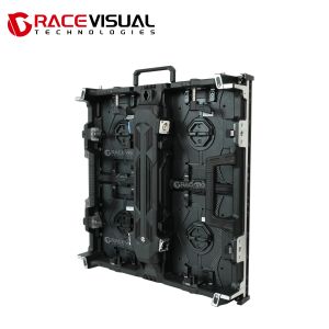 IRC Series Indoor Rental LED Display – P2.6/P2.9/P3.9, 500x500mm & 500x1000mm