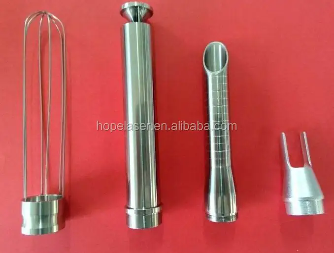 USA Coherent Metal Tube Medical RFco2 fractional laser cosmetic laser machine HP07