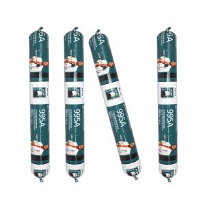 High-Strength High Viscosity Weatherproof Adhesive Exterior Walls Silicone