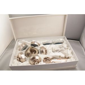 50 / 60 HZ Led Light Therapy Device , Skin Whitening Machine Long Life Span