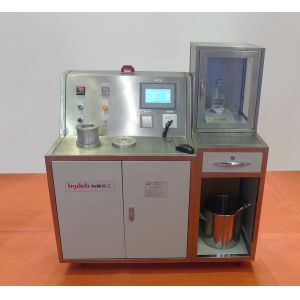 4-20mA Analog Output Vacuum Gas Test for Accurate Testing