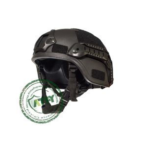 MICH Aramid ACH Military Ballistic Helmet Level 3A
