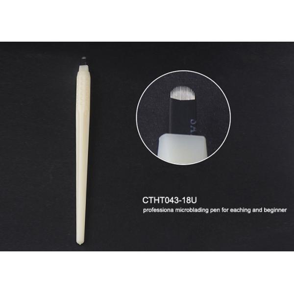 Disposable Microblading #9 Tattoo Eyebrow Pen