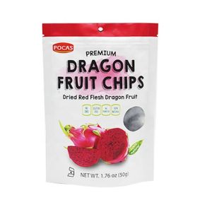 1.76oz Custom Food Packaging Bags 50g Stand Up Doypack Zipper Bags