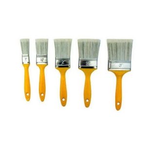 Quality Filament Painting Wood Chip Brush Bulk 2&quot; OEM for sale