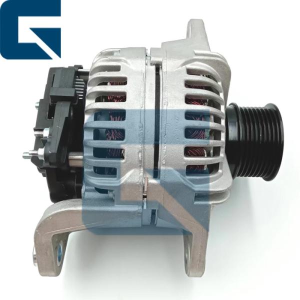 Buy 235-7133 2357133 Grader120M 12M 14M 24V Alternator at wholesale prices