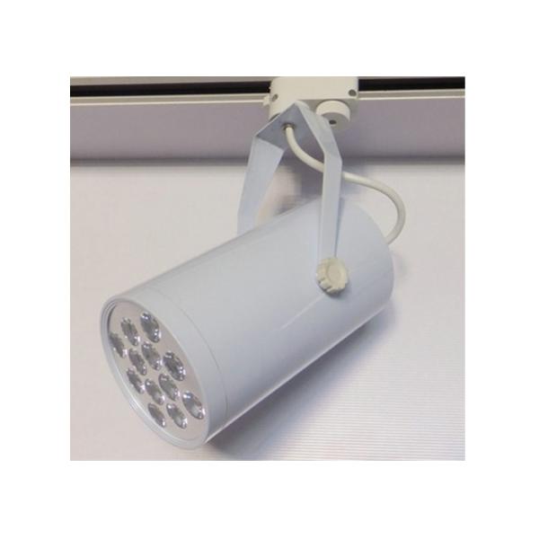 Buy Multifunctional Epistar 12 * 3w LED Track Light with CE RoHS SAA 5 Years Warranty at wholesale prices