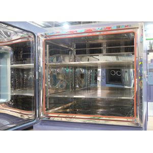 R23 Temperature Humidity Test Chamber Environmental Test Chamber