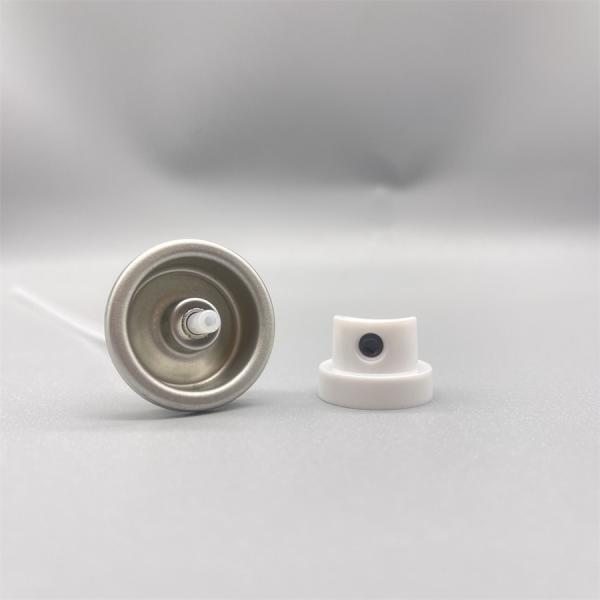 Buy FreshMist Aerosol Valve for Body Spray - Refreshing Application for All-Day Fragrance - Versatile Specifications at wholesale prices